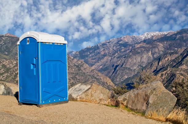 Best Portable Restroom Maintenance and Cleaning  in Mount Cob, PA